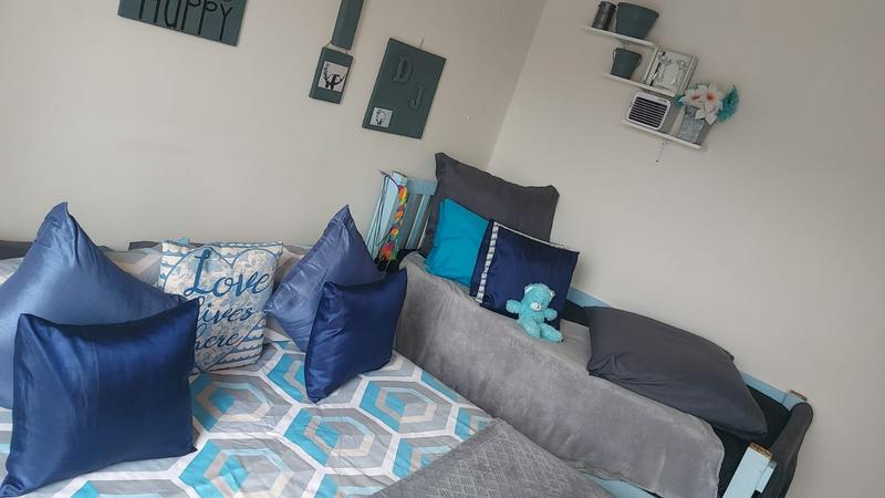 To Let 3 Bedroom Property for Rent in Hartenbos Western Cape